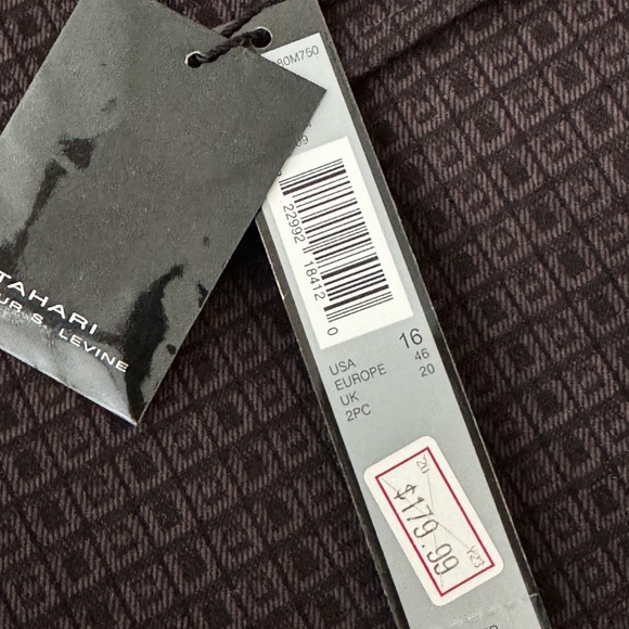 NWT - Tahiti two piece suit - Picture 4 of 7